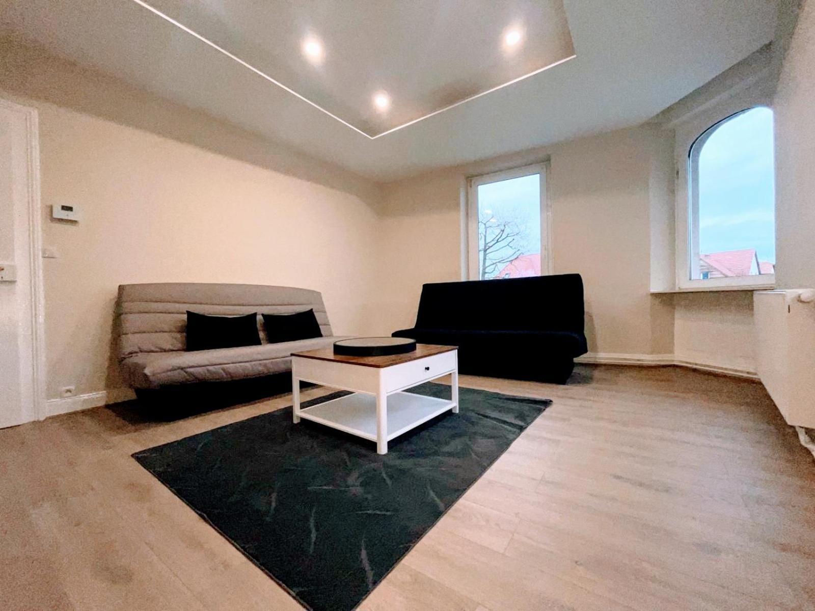 Magnifique Appartement Charmant T3 80M2 Parking Gratuit Rosheim Exterior foto