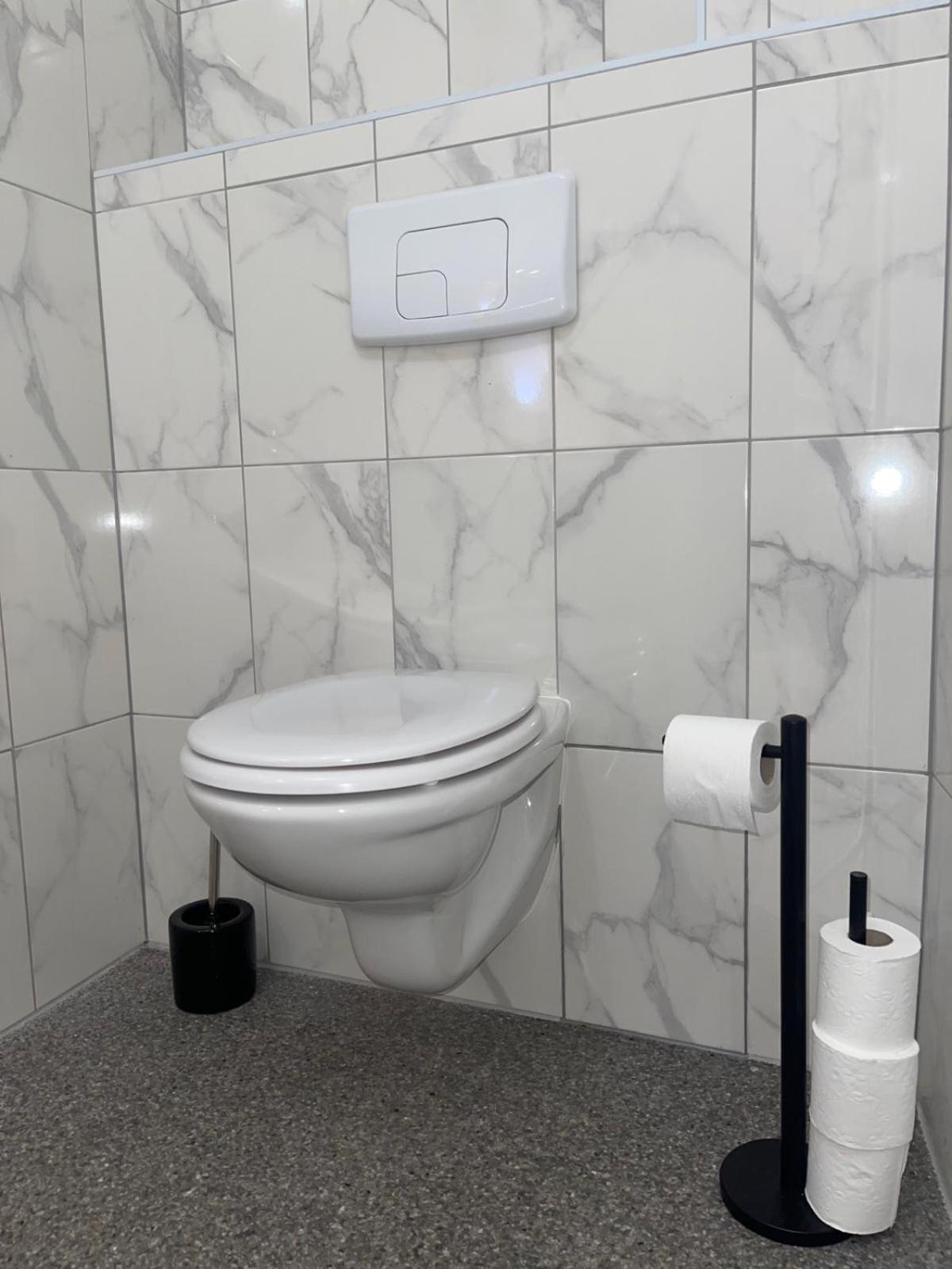 Magnifique Appartement Charmant T3 80M2 Parking Gratuit Rosheim Exterior foto