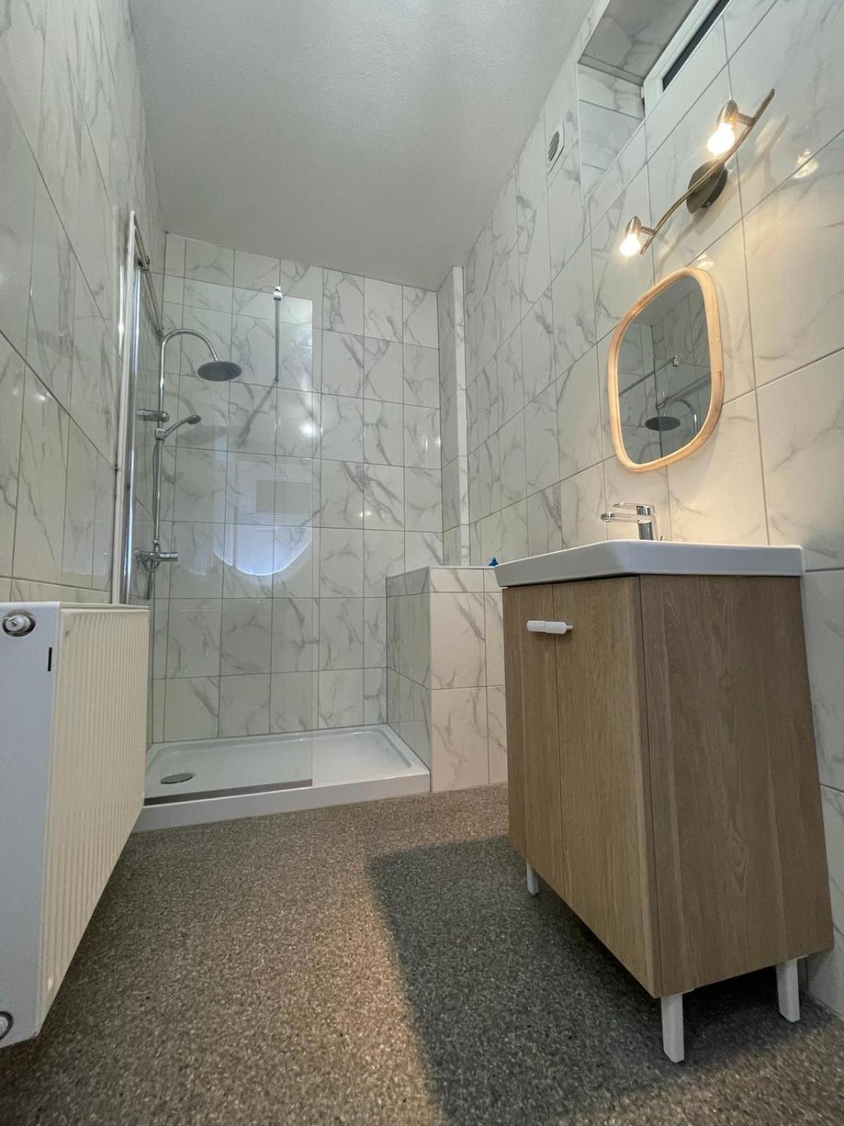 Magnifique Appartement Charmant T3 80M2 Parking Gratuit Rosheim Exterior foto